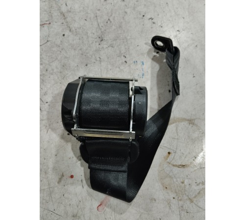 Ремень безопасности (задний правый)