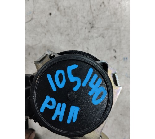 Ремень безопасности (задний правый)