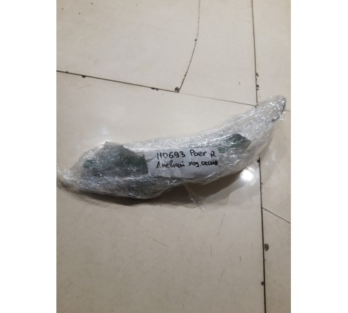 Дневной ходовой огонь светодиодный правый нижний