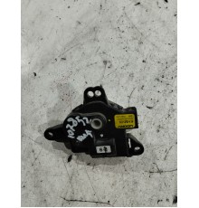 Моторчик привода заслонок отопителя