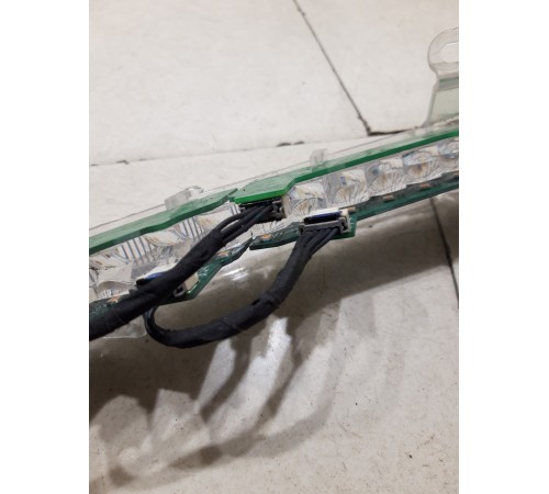 Дневной ходовой огонь светодиодный правый нижний