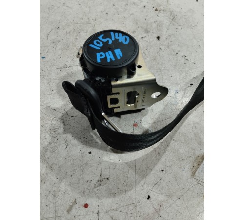 Ремень безопасности (задний правый)