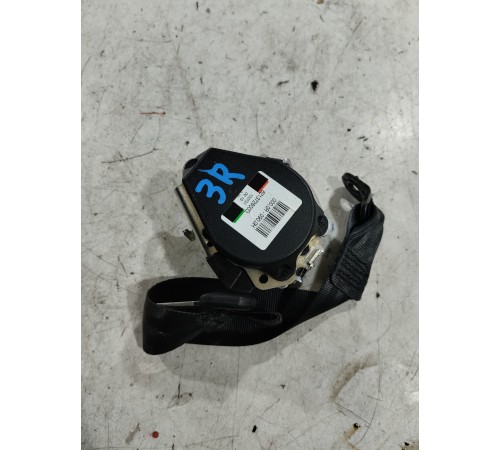 Ремень безопасности (задний правый)