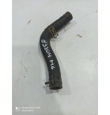 Патрубок системы охлаждения