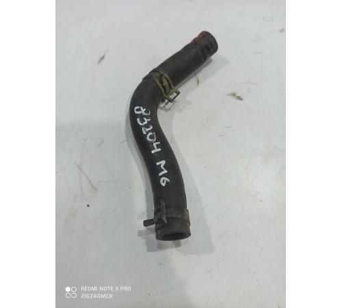 Патрубок системы охлаждения