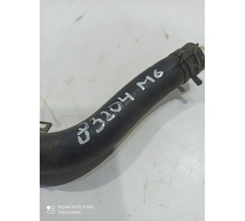 Патрубок системы охлаждения