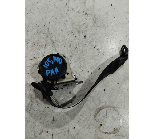 Ремень безопасности (задний правый)