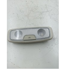 Плафон внутреннего освещения салона левый