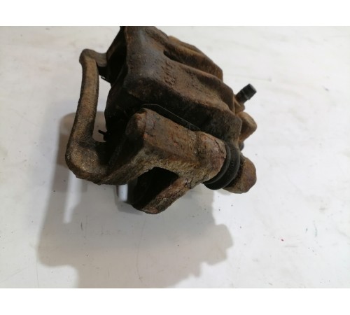 Суппорт задний левый