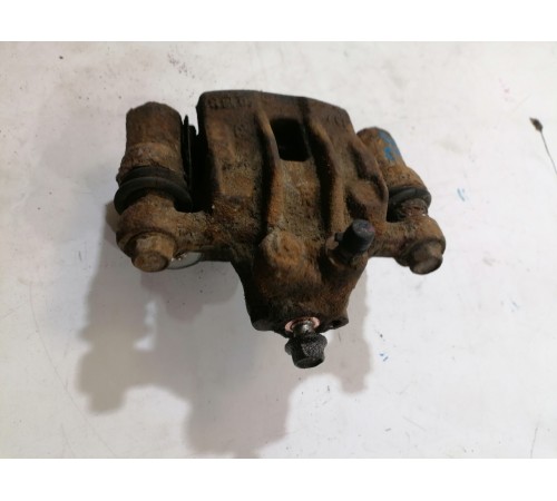 Суппорт задний левый