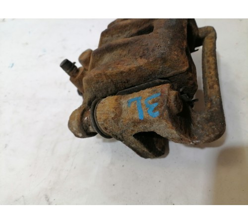 Суппорт задний левый