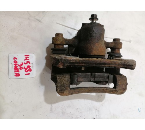 Суппорт задний левый