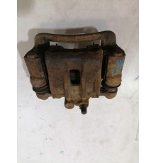 Суппорт задний левый