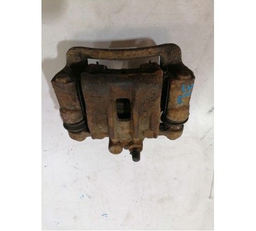 Суппорт задний левый