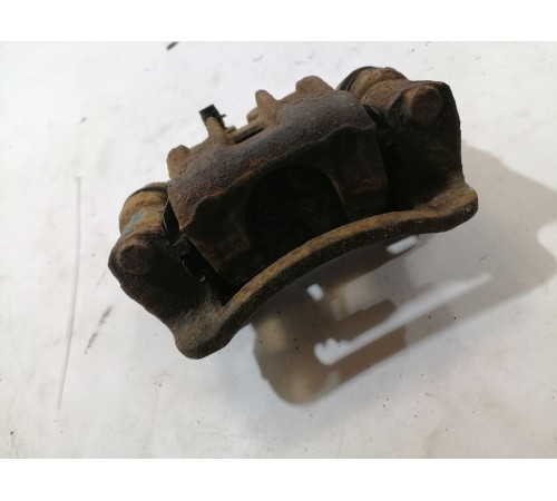 Суппорт задний левый