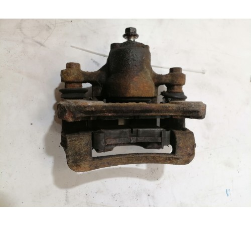 Суппорт задний левый