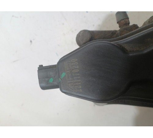 Суппорт передний задний