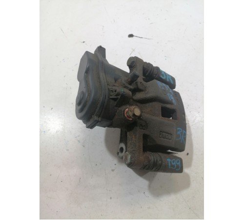 Суппорт передний задний