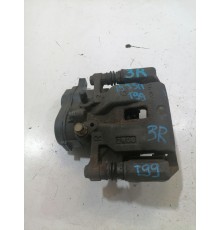 Суппорт передний задний