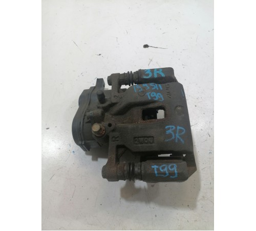 Суппорт передний задний