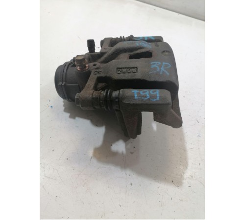 Суппорт передний задний