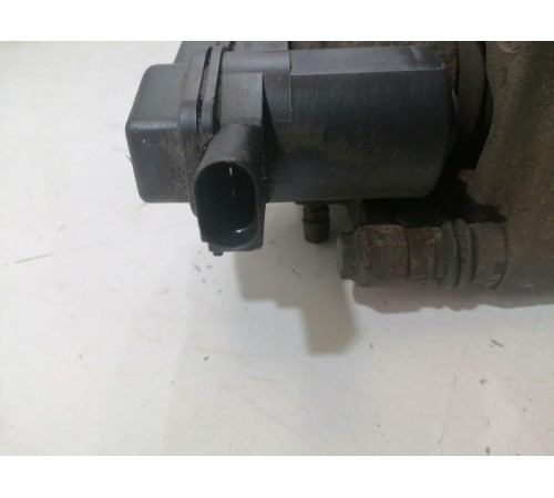 Суппорт передний задний