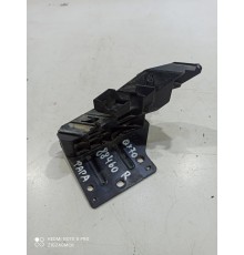 Кронштейн(крепление) фары передний правый