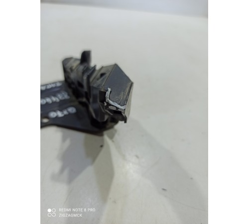 Кронштейн(крепление) фары передний правый