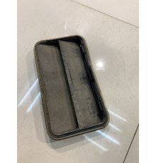 Вентиляционная решётка (задняя, левая)