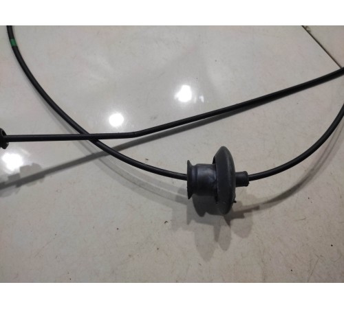 Рычаг открывания капота(с тросом)