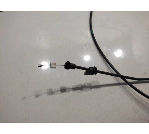 Рычаг открывания капота(с тросом)