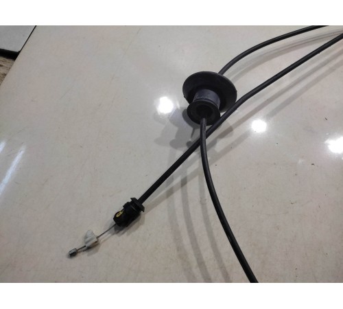 Рычаг открывания капота(с тросом)