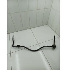 Стабилизатор поперечной устойчивости задний