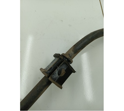 Стабилизатор поперечной устойчивости задний