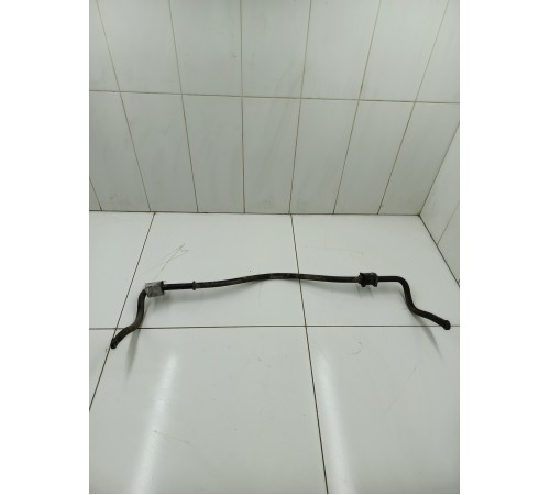 Стабилизатор поперечной устойчивости задний