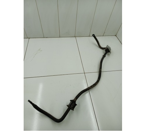 Стабилизатор поперечной устойчивости задний