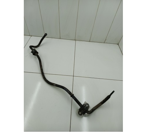 Стабилизатор поперечной устойчивости задний