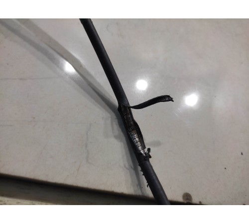 Рычаг открывания капота(с тросом)