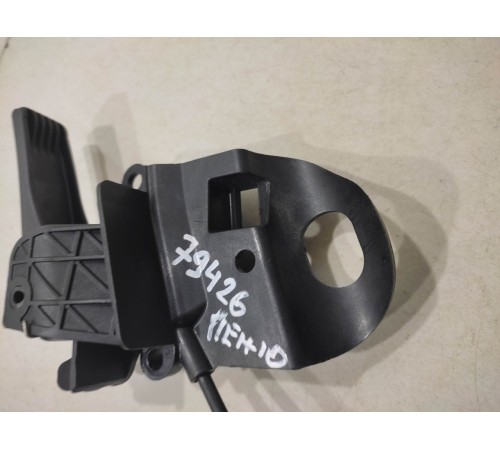 Рычаг открывания капота(с тросом)