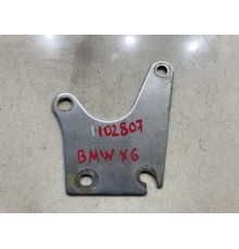 Кронштейн(крепление) катализатора