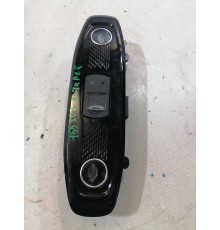 Плафон подсветки салона