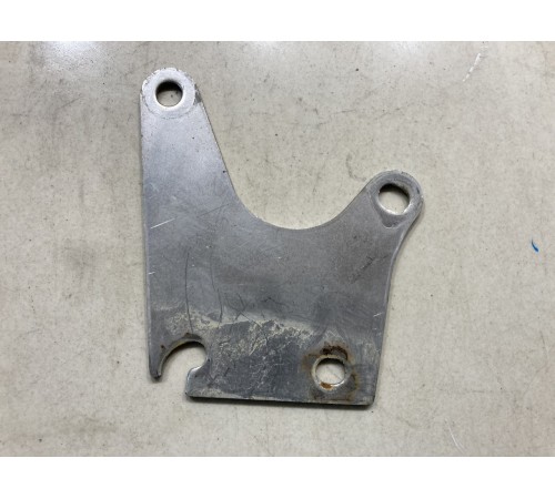 Кронштейн(крепление) катализатора