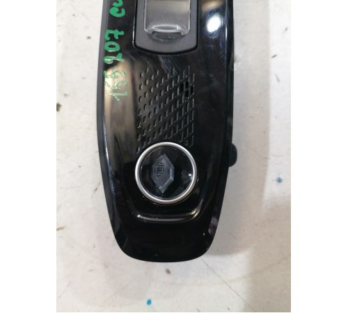 Плафон подсветки салона