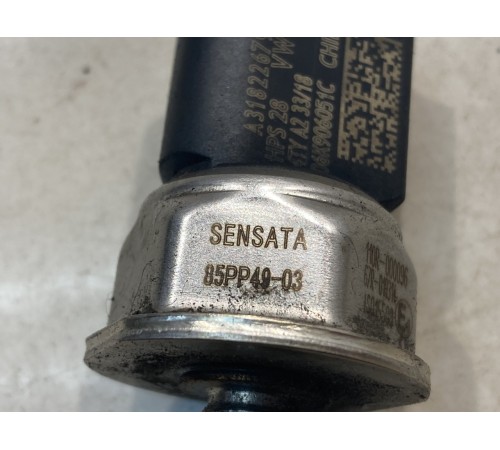 Датчик давления топлива