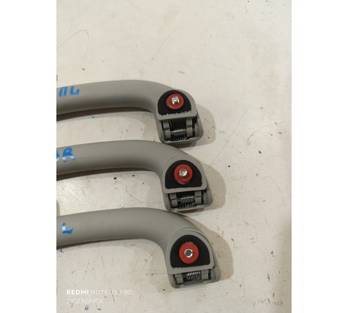 Ручка потолочная,комплект