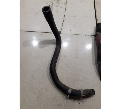 Патрубок системы охлаждения