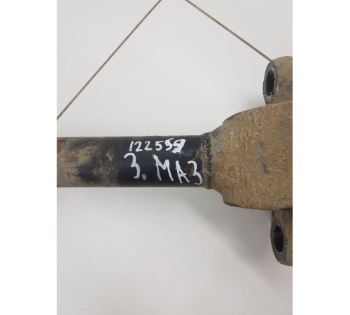 Рычаг подвески задний