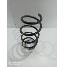 Пружина подвески передняя