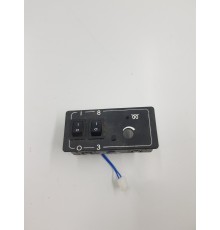 Пульт управления ПУ-6