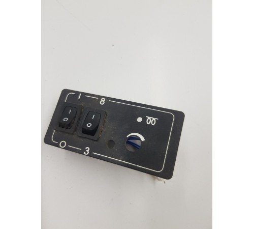 Пульт управления ПУ-6